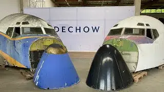 Unique Aircraft Parts 
