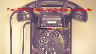 DECT Telefon | eco-modus+ | DECT ohne Strahlung