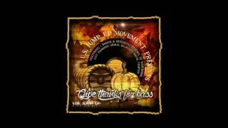 GIVE THANKS FOR BASS 001 - EASYRIDER - LISTEN UP
