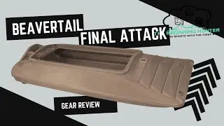 5 Things I like About the Beavertail Final Attack Boat