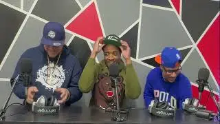 DEMBXBOYZ FT SLUGGODADON