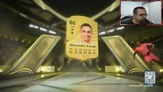 ABRIMOS NO PACK DE HERO E O NOSSO JOGADOR JA FEZ A SUA ESTREIA!! EA Sports FC 26 Ultimate Team #27