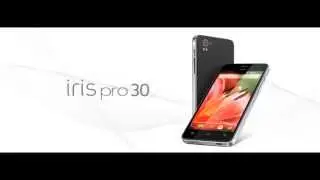 Lava Iris Pro 30 Specifications