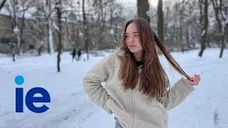 Video about my experience and how it changed me!