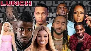 Young Scooter loses his life on his 39th bday, Yung L.A. makes a comeback, Omarion & Bow Wow beefing