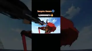 Kotaro Fuma VS Shingen Takeda || Senggoku Basara🌀