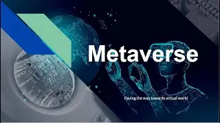 What is Metaverse?