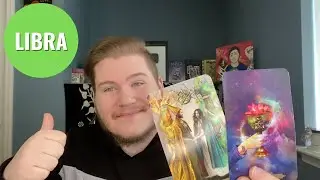 LIBRA - 