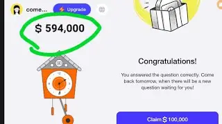 Time Farm Daily Code Answers 19 July 2024 | Time farm daily combo code