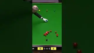 Master Snooker shots 💫💫#snooker #ball #pool #shot