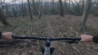 Commencal meta ht am origin 2021
