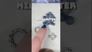 Creating a Floral Fantasy Bracelet with Bargain Bead Box