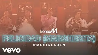 Boney M. - Felicidad (Margherita) (7