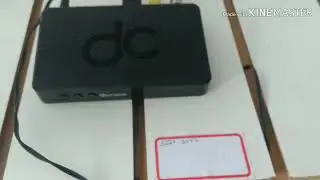 Como atualizar alphasat dc