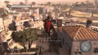 How to use Arrow Storm