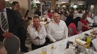 Zespół Viva Band - Pada deszczyk po leszczynie, biesiada - tel. 500 729 793