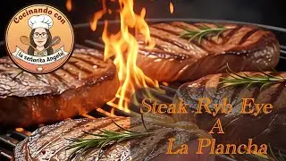 🥩CARNE 🥩A LA PLANCHA, UN CORTE PERFECTO👌🏻 🤤