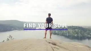 The MIX x SoulCycle WIP