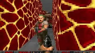 DOOM II - Crap WADs: GOOD.WAD