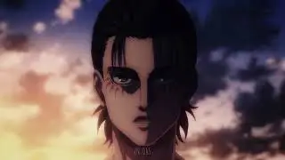 Eren X Gojo [EDIT]