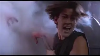 BoomStick Critique Return of the Living Dead 3 Tribute