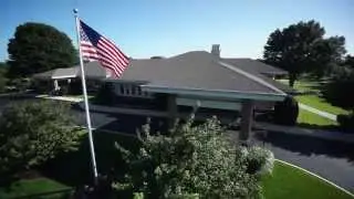 International Country Club, Fairfax VA