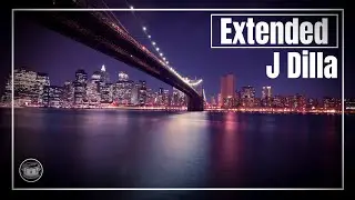 J Dilla & Keith Murray - The Rhyme Remix (Instrumental)[Extended] TKK'