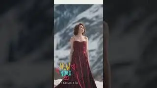 CANAN YARZIN - Y&uuml;ce Dağ Başında Turna Teleği(Ai Music)