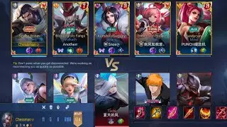 Riktor Solo Lane Gameplay | SoloQ carry with full damage build| Arena of Valor|Li&ecirc;n qu&acirc;n Mobile|RoV