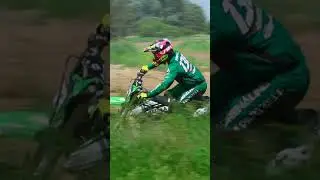 Dylan Rempel Testing at Compound 138