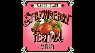 Strawberry Festival Friday 2019