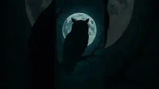 The Ahool: TERRIFYING Giant Bat of Indonesia 🦇😱 #Shorts #facts