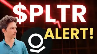 Анализ акций Palantir, прогноз цены PLTR