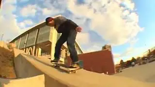 Dagan Moulton & Alex Whipp - DIE HIGH HELL RIDE