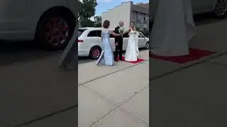 King And Queen Limo NYC Wedding Transportation Services