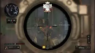 How to use the SDM on BO4