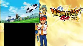 Inazuma eleven go luz - Raimon GO vs Inazuma kids FC