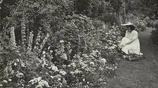Women Lead through Garden Clubs