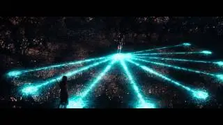 John Carter - Bande Annonce Fran&ccedil;ais