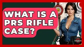 What Is A PRS Rifle Case? - The Marksman's Journal