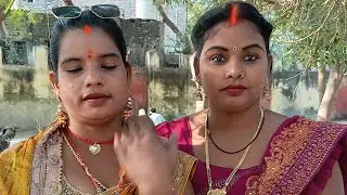 Chandani Kr vlogs Barra bajke javis natoria!!