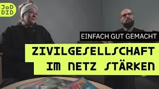 Digital Streetwork. Jugendsozialarbeit im Netz