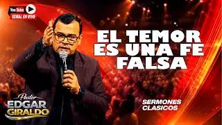 Pastor Edgar Giraldo | Escuela Dominical