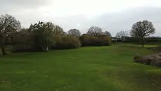 Hole 9 Ballards Gore