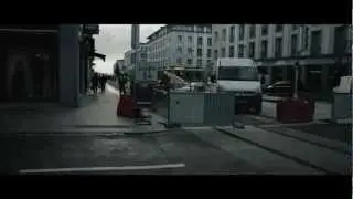 ROBIN FOSTER - Brest by day