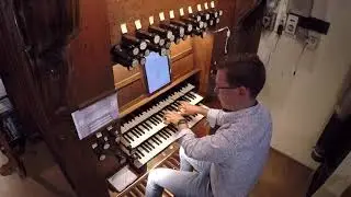 Willem den Boer - Kroont Hem met gouden kroon | Schijndel