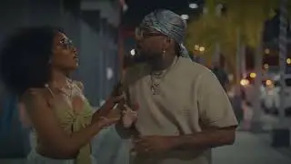 Hey Choppi x MadLypso - Boomerang (Official Visualizer) | Soca 2026