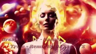 Orsay & OKEY - Natura - Deep Root Tribe - Remix By DJ Samm&rsquo;S