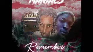 Da Mainiacs - Remember (Official Audio) Prod By: Ice Starr.
