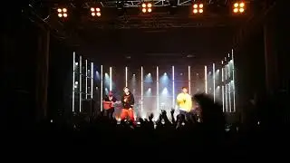DIE LOCHIS live in Erfurt - Heimliche Helden